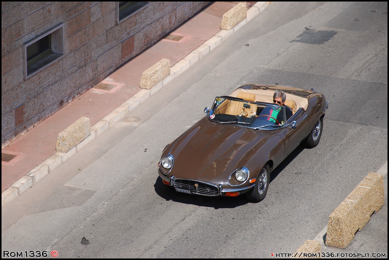 Jaguar E-Type - 04 - Top Marques Monaco - Galerie de Rom1336