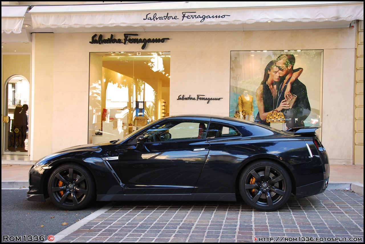 Nissan GT-R - 04 - Top Marques Monaco - Galerie de Rom1336