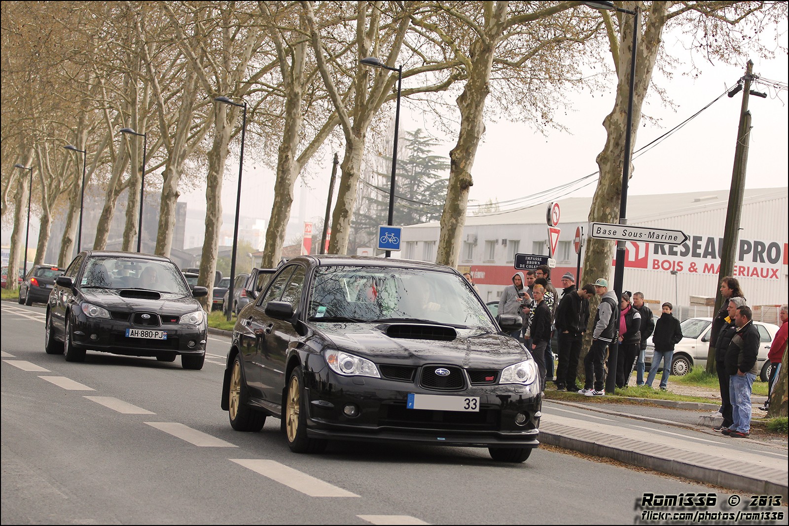 Base Sous Marine Mars - 03 - Base Sous Marine - Galerie de Rom1336