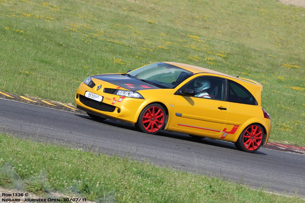 ? - 07 - Journée Open - Circuit de Nogaro (32) - Galerie de Rom1336