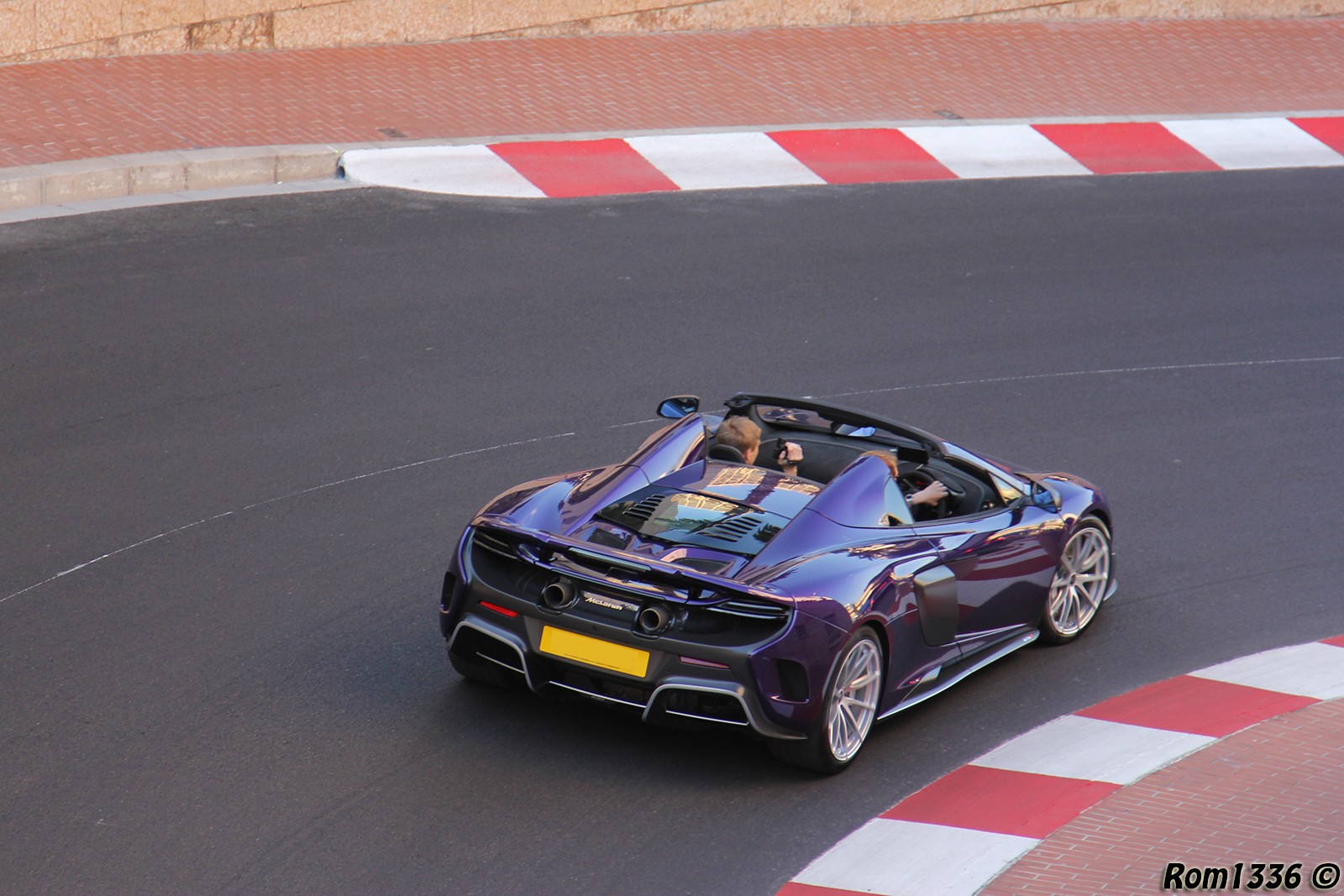 McLaren 675 LT - 04 - Top Marques Monaco - Galerie de Rom1336