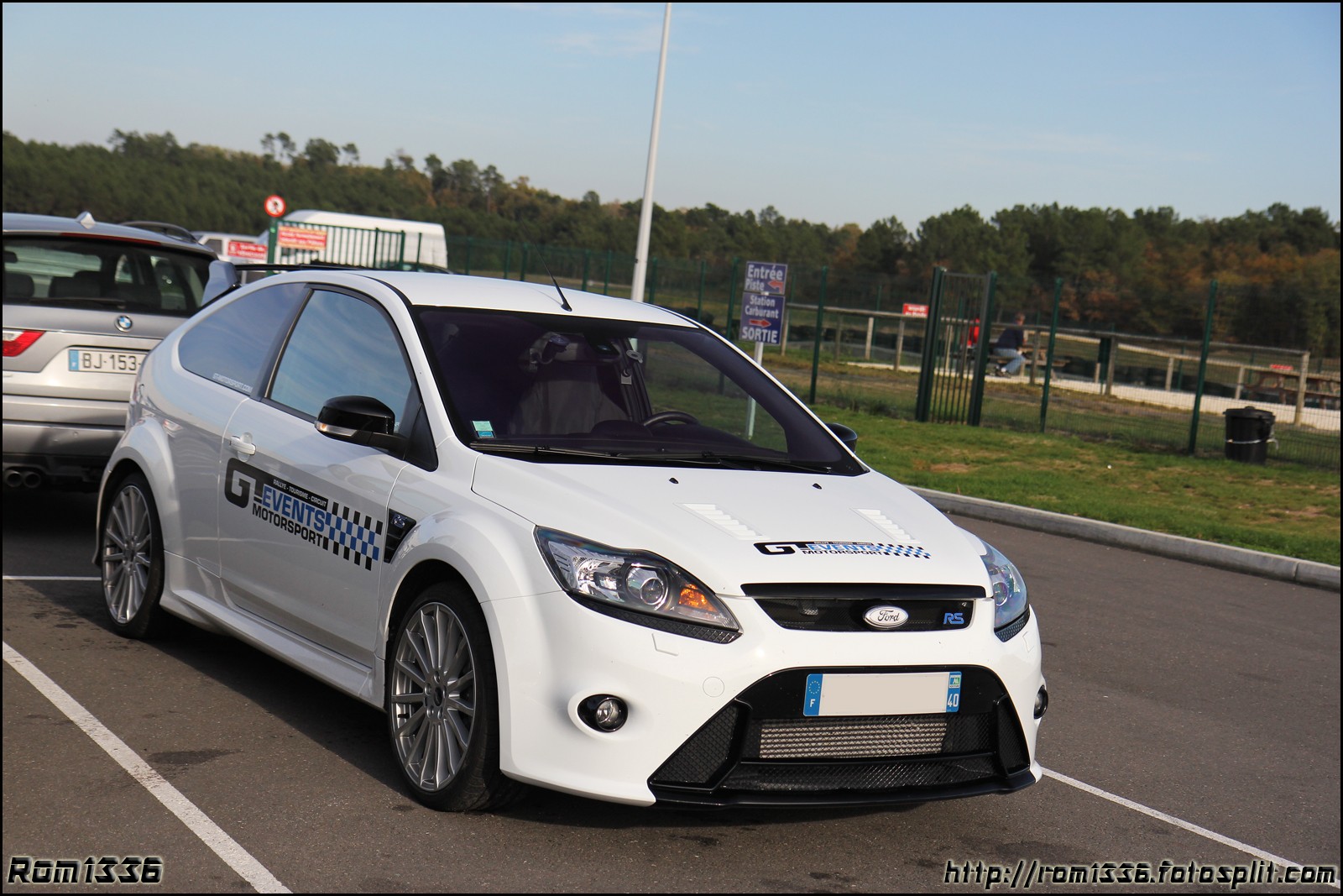 Club ASA - Haute Saintonge - 11/11/11 - 11 - Journée Club ASA - Circuit de la Haute Saintonge (17) - Galerie de Rom1336