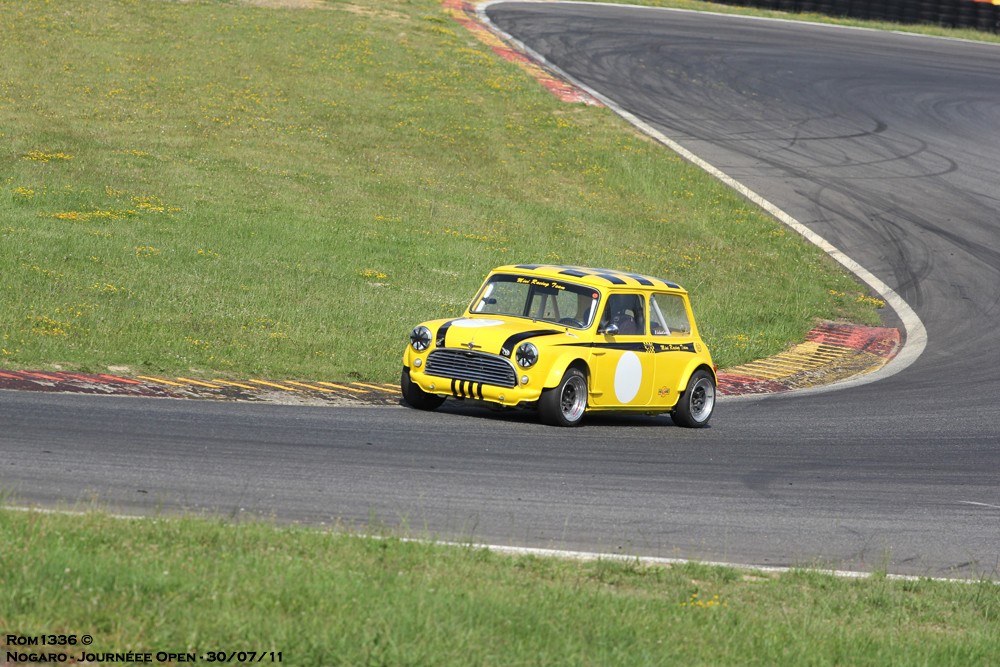 ? - 07 - Journée Open - Circuit de Nogaro (32) - Galerie de Rom1336