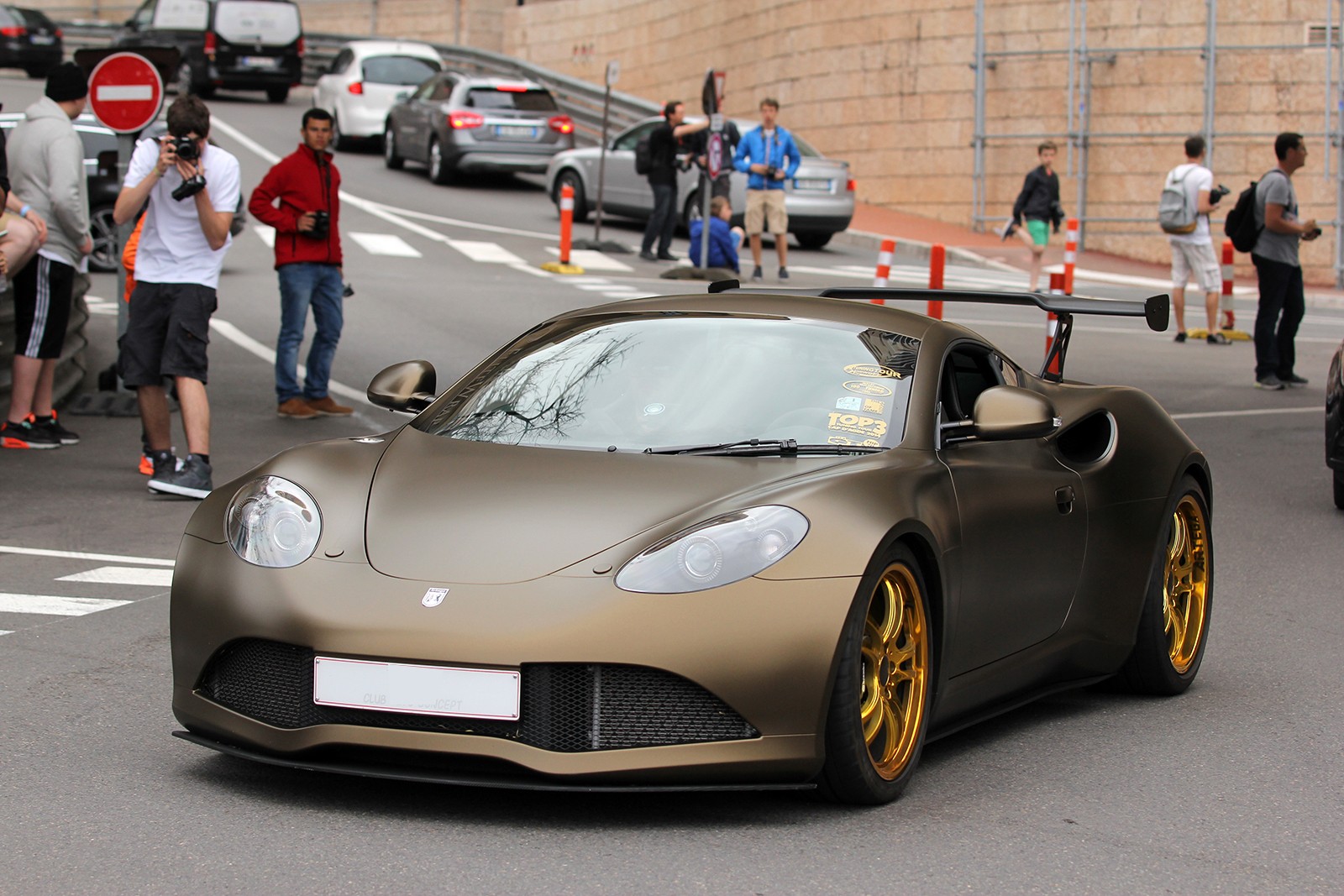 Artega GT - 04 - Top Marques Monaco - Galerie de Rom1336