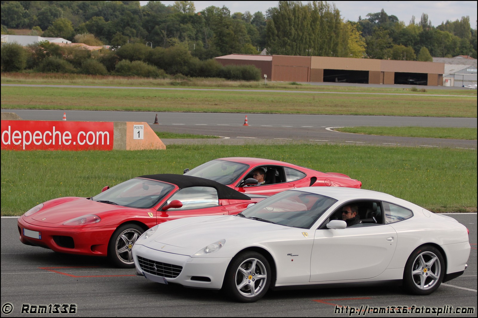 Nogaro - Stuttgart Connection - 09/10/11 - 10 - Stuttgart Connection - Circuit de Nogaro (32) - Galerie de Rom1336
