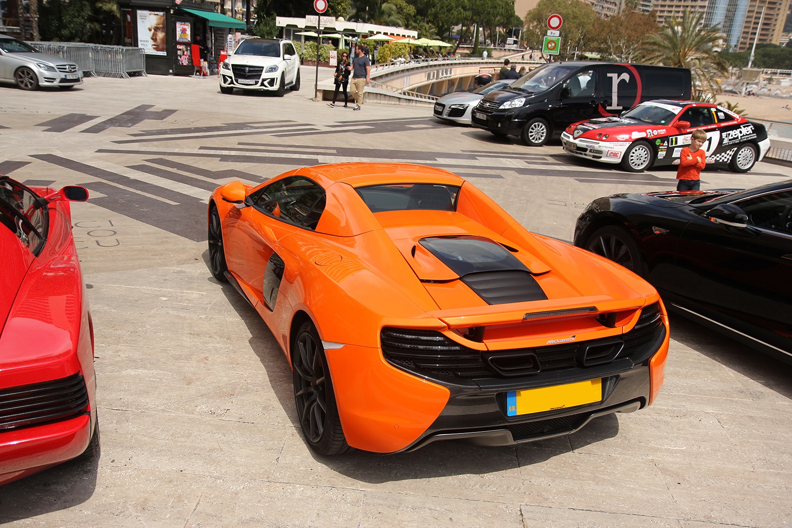 McLaren 650S Spider - 04 - Top Marques Monaco - Galerie de Rom1336