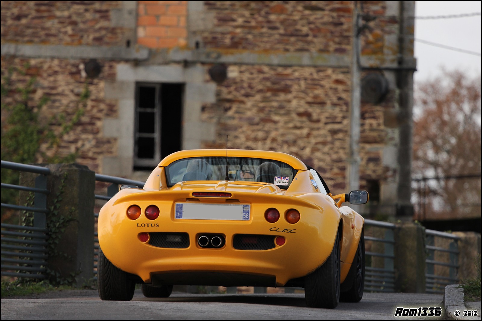 Téléthon à Apignée - 12 - Téléthon à Apignée - Galerie de Rom1336