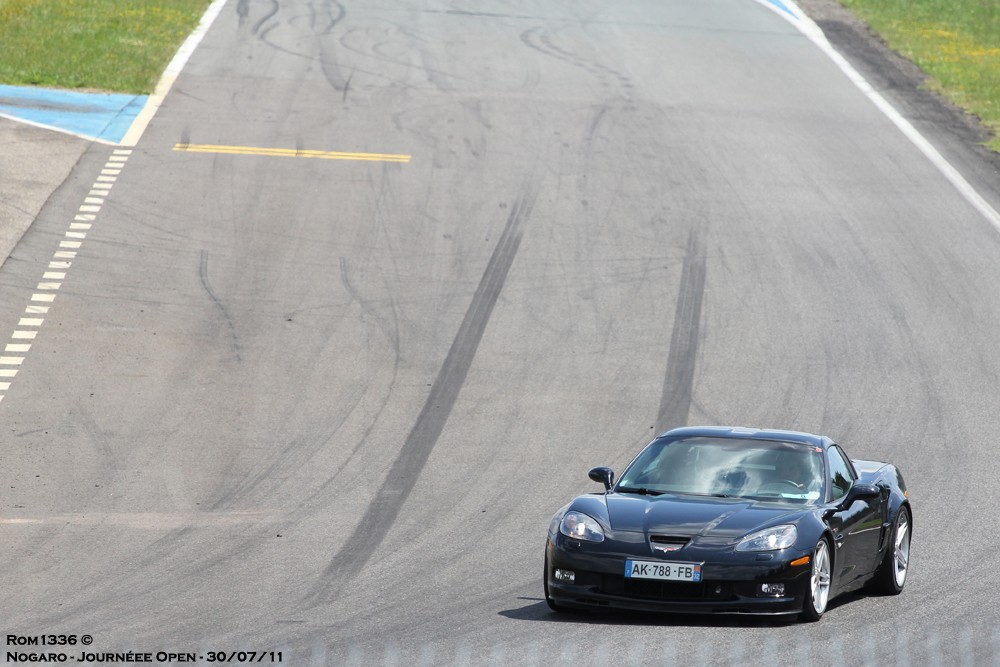 ? - 07 - Journée Open - Circuit de Nogaro (32) - Galerie de Rom1336