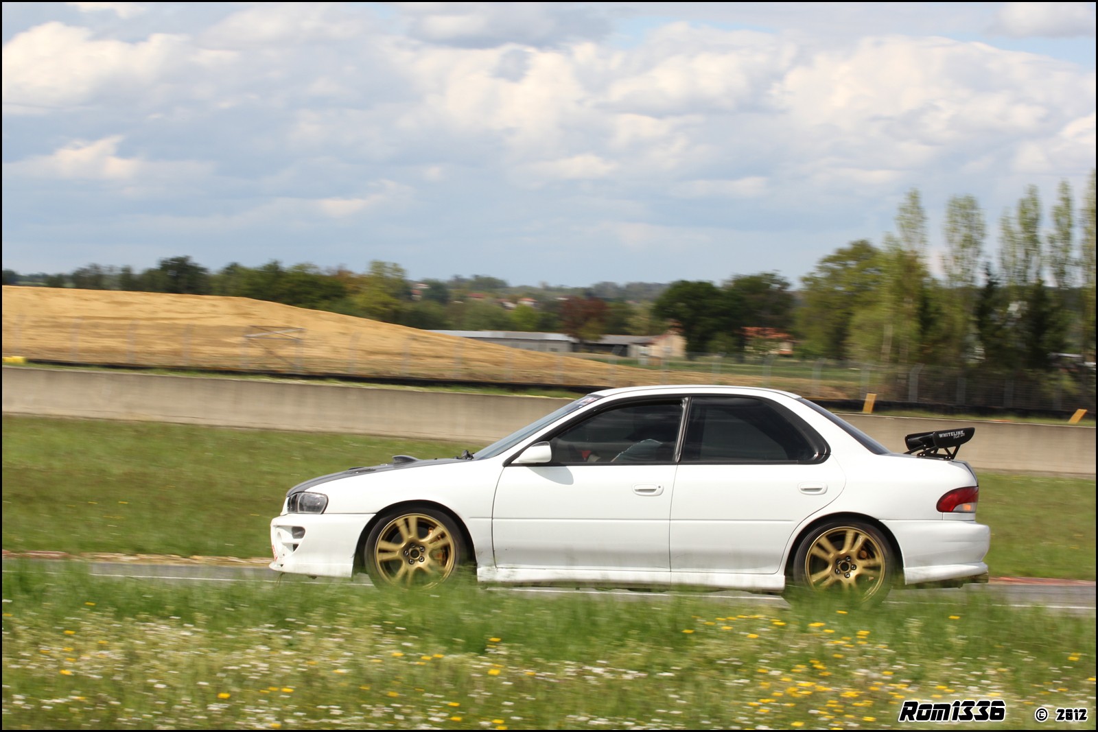 Nogaro - Stuttgart Connection - 01/05/12 - 05 - Stuttgart Connection - Circuit de Nogaro - Galerie de Rom1336