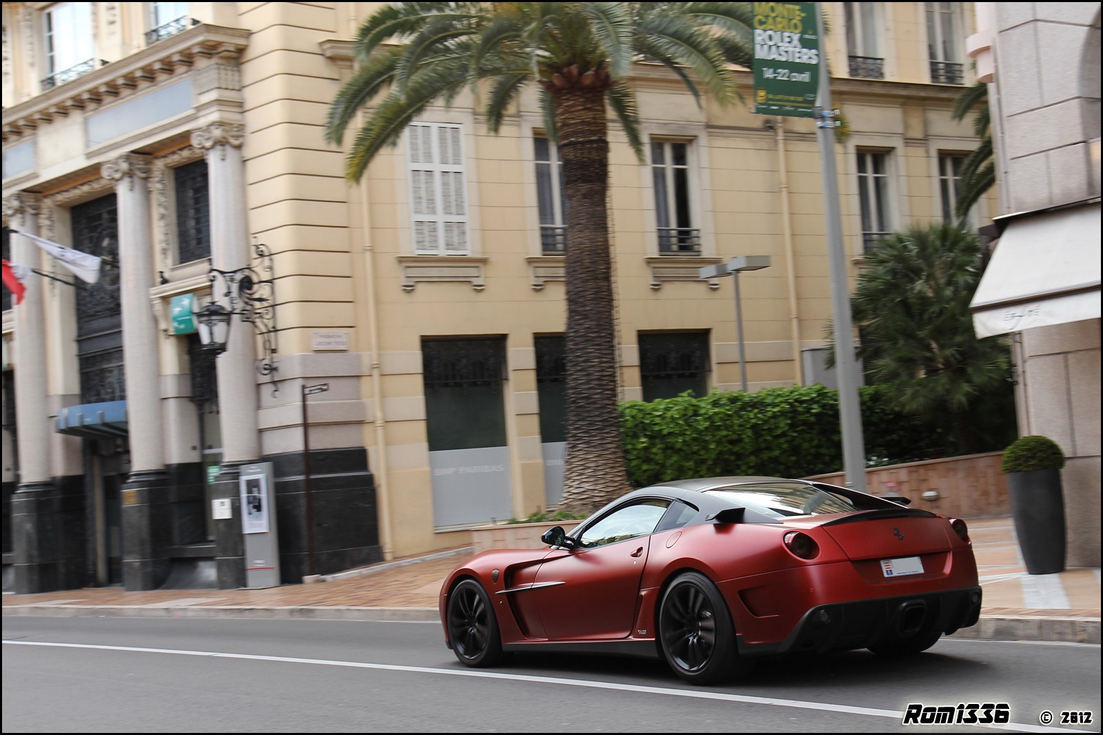 Mansory Stallone - 04 - Top Marques Monaco - Galerie de Rom1336