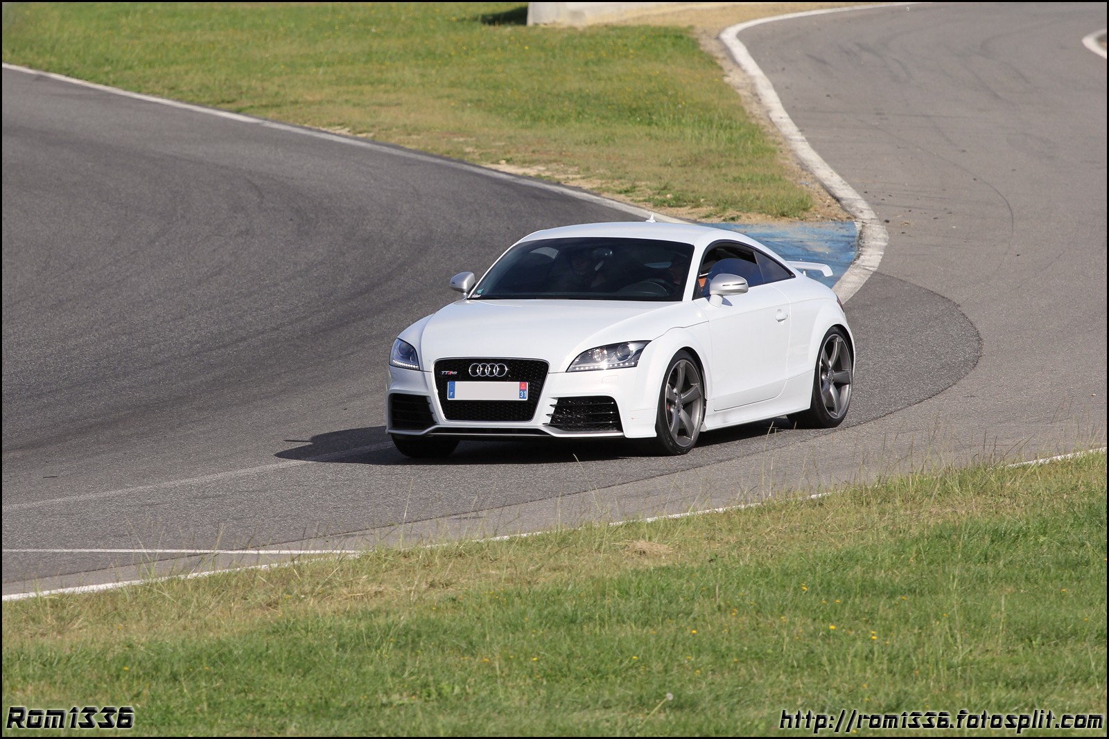 Nogaro - Stuttgart Connection - 09/10/11 - 10 - Stuttgart Connection - Circuit de Nogaro (32) - Galerie de Rom1336