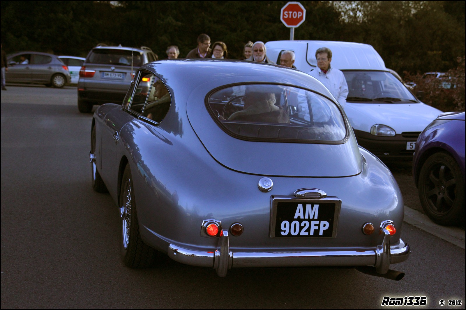 11 - 1er festival Auto Moto Rétro Lanester - 11 - 1er festival Auto Moto Rétro Lanester - Galerie de Rom1336