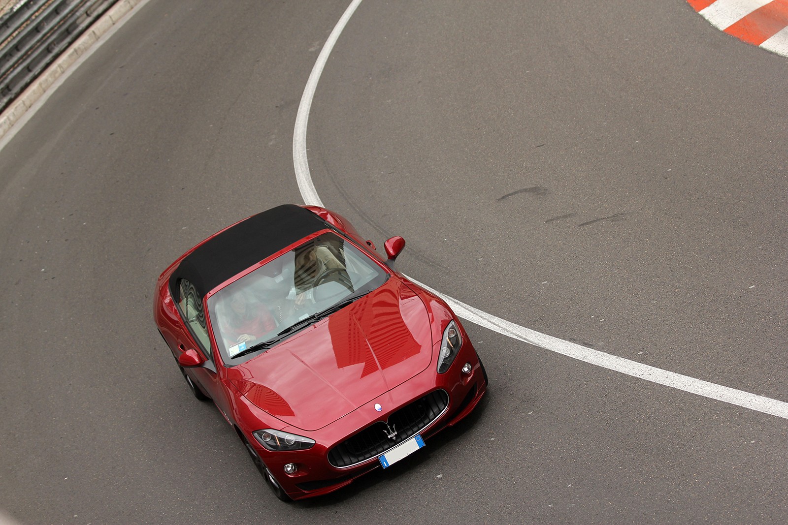 Maserati GranCabrio S - 04 - Top Marques Monaco - Galerie de Rom1336