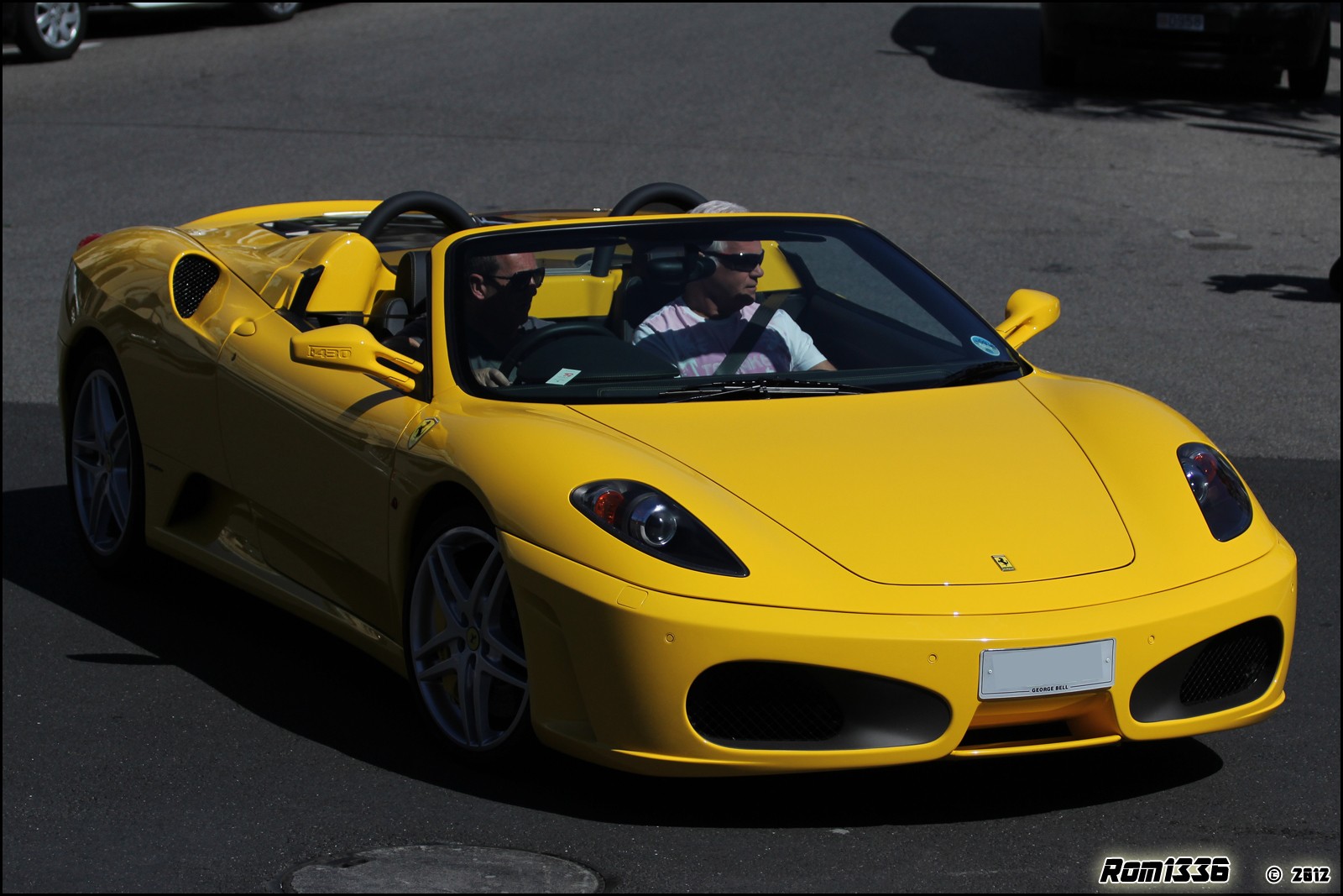 Ferrari F430 Spider - 04 - Top Marques Monaco - Galerie de Rom1336