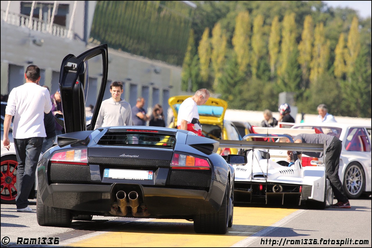 Best Of 2011 - /!\ Best Of Shoot Car 2011 /!\ - Galerie de Rom1336