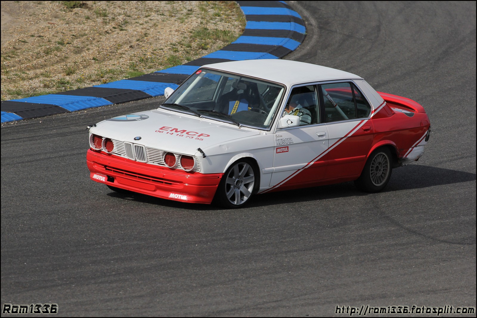 Mérignac - Journée GTRS - 07/08/11 - 08 - Journée GTRS - Circuit de Mérignac (33) - Galerie de Rom1336