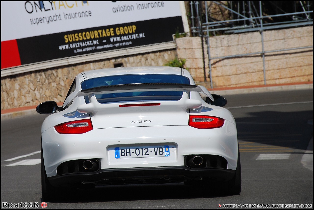 Porsche 911 GT2 RS (997) - 04 - Top Marques Monaco - Galerie de Rom1336