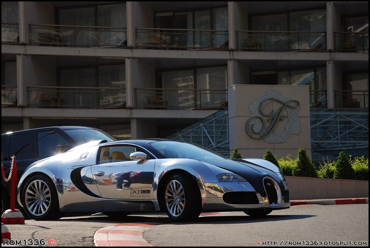Bugatti Veyron Pur Sang - 04 - Top Marques Monaco - Galerie de Rom1336