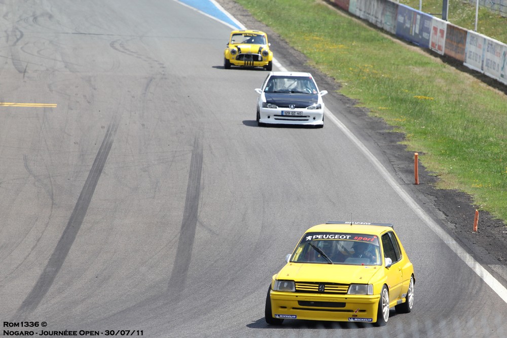 ? - 07 - Journée Open - Circuit de Nogaro (32) - Galerie de Rom1336