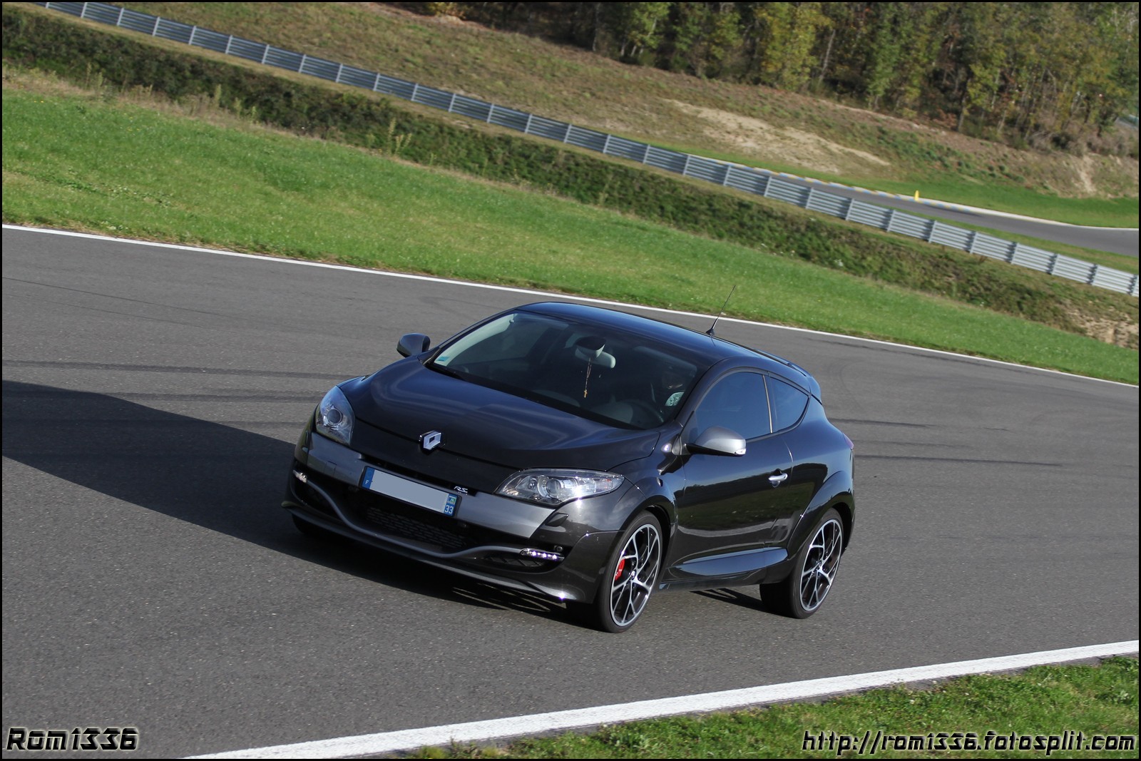 Club ASA - Haute Saintonge - 11/11/11 - 11 - Journée Club ASA - Circuit de la Haute Saintonge (17) - Galerie de Rom1336