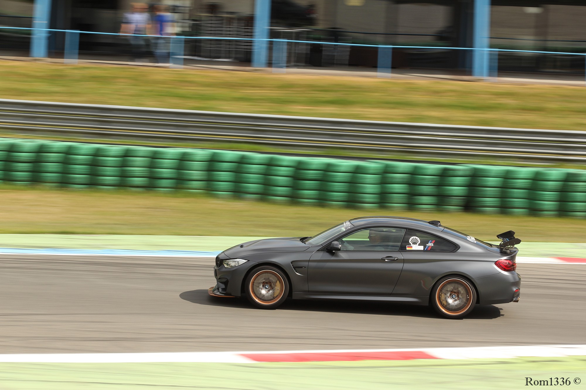 BMW M4 GTS - 06 - Vredestein Supercar Sunday - Galerie de Rom1336