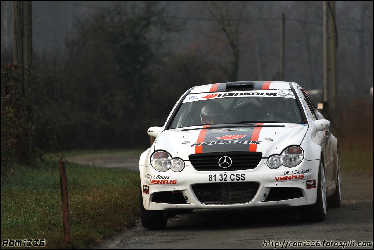 Best Of 2011 - /!\ Best Of Shoot Car 2011 /!\ - Galerie de Rom1336