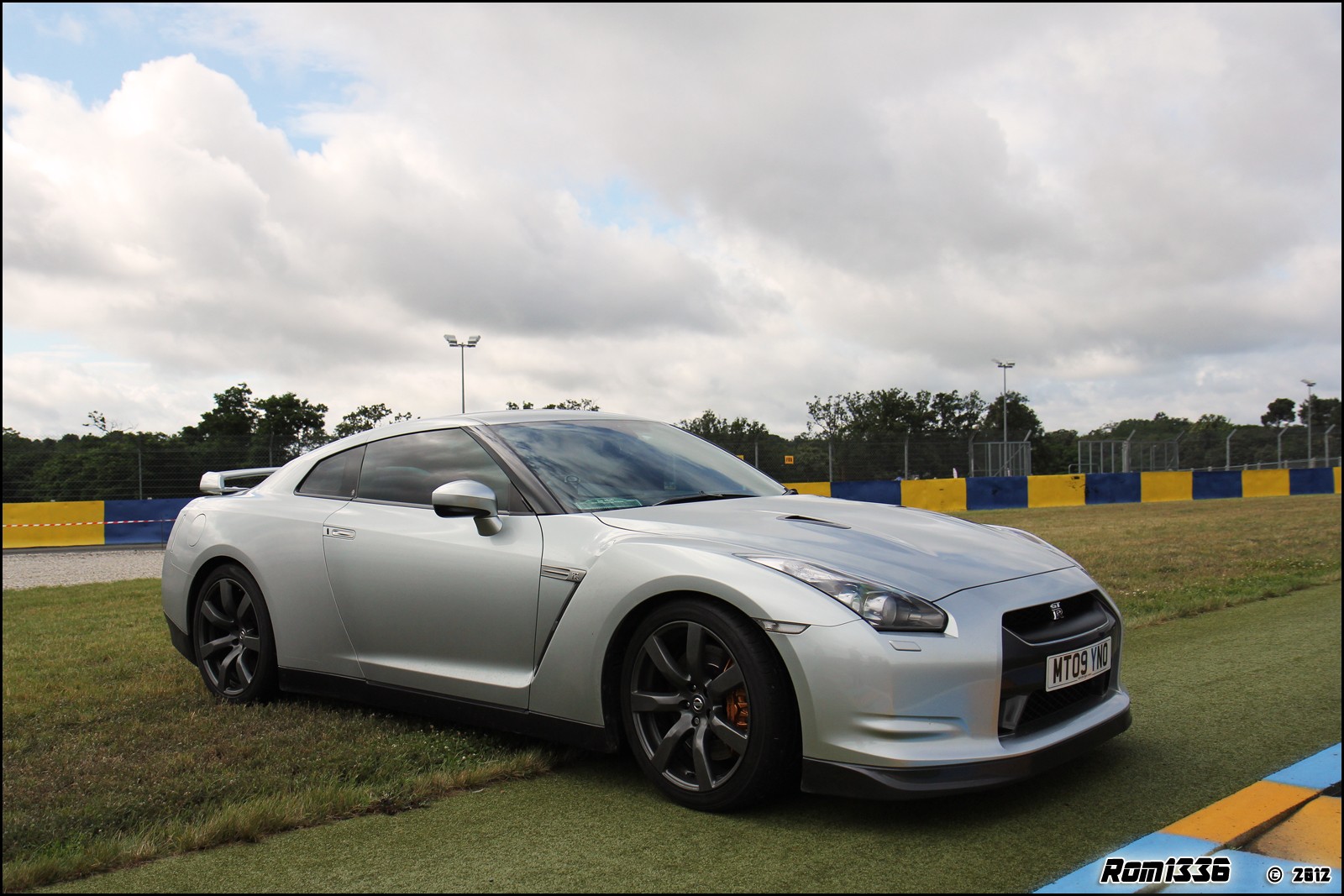 Mans Classic 2012 - 07 - Le Mans Classic - Galerie de Rom1336