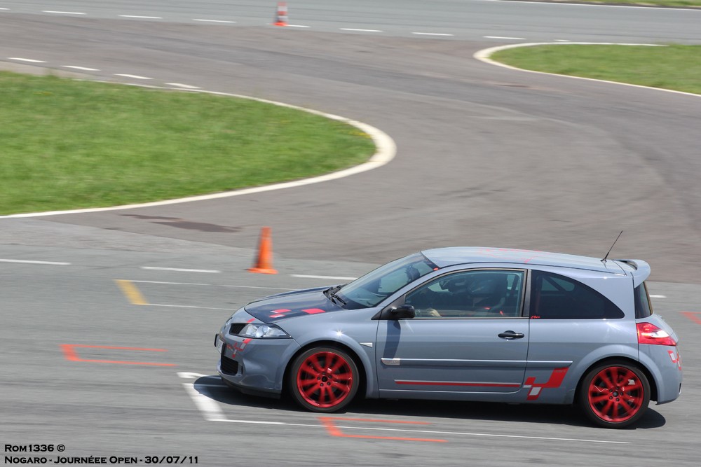? - 07 - Journée Open - Circuit de Nogaro (32) - Galerie de Rom1336