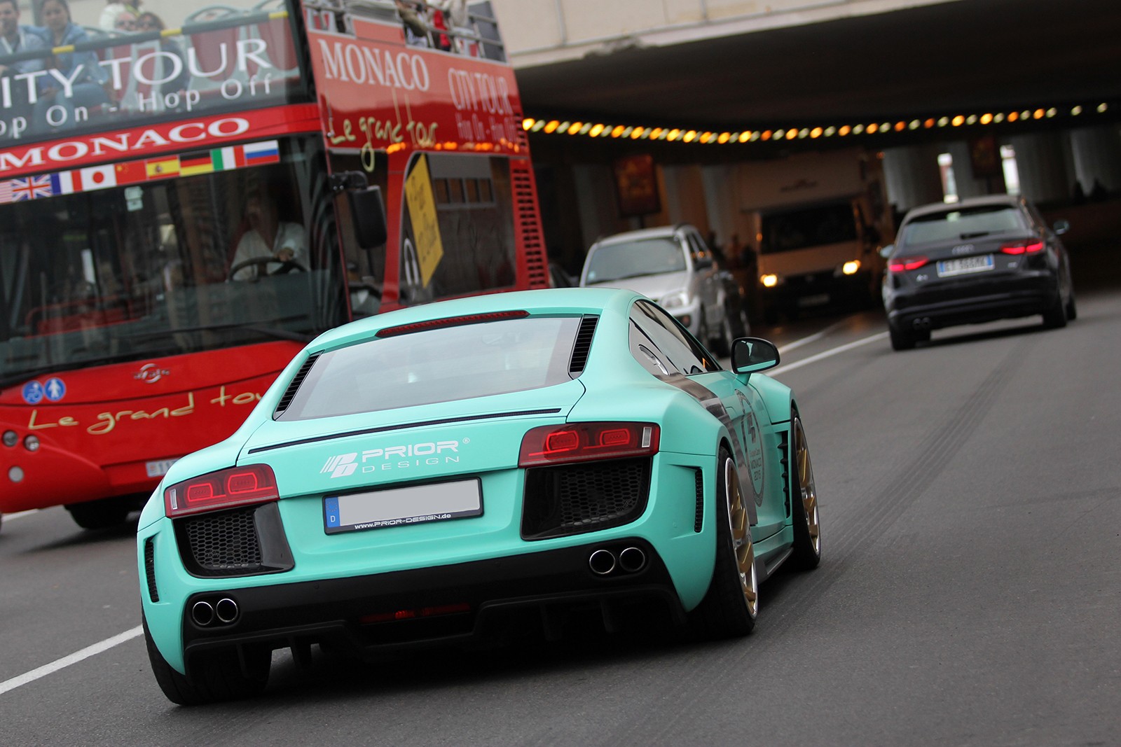 Audi R8 - 04 - Top Marques Monaco - Galerie de Rom1336