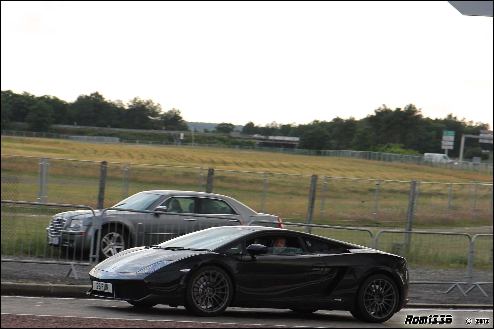 Mans Classic 2012 - 07 - Le Mans Classic - Galerie de Rom1336