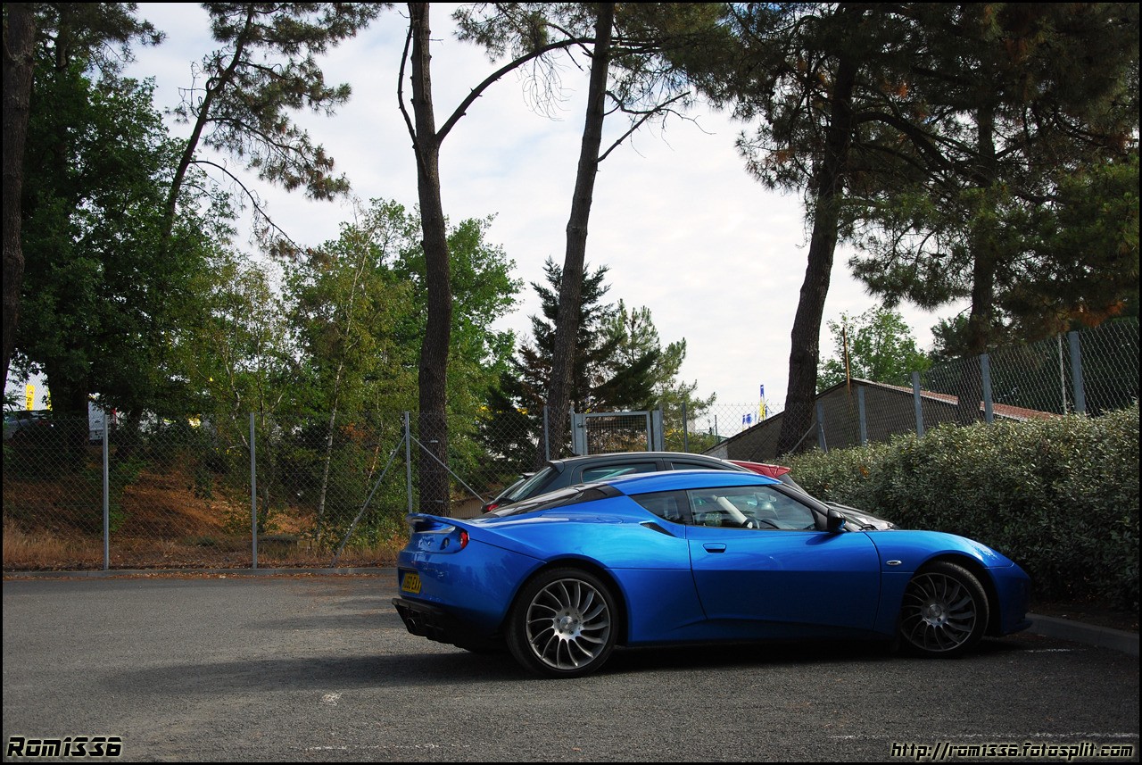 Best Of 2011 - /!\ Best Of Shoot Car 2011 /!\ - Galerie de Rom1336