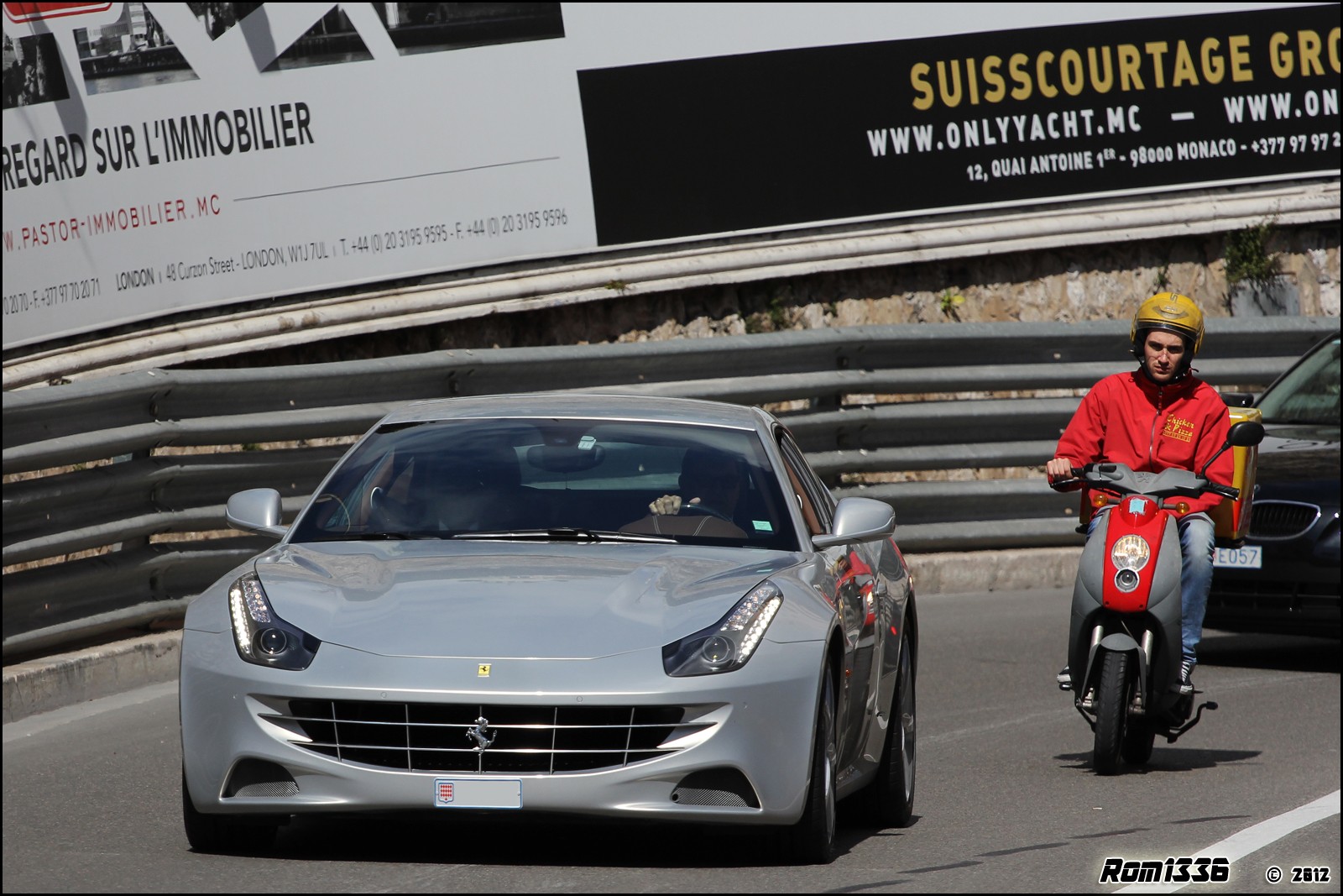 Ferrari FF - 04 - Top Marques Monaco - Galerie de Rom1336