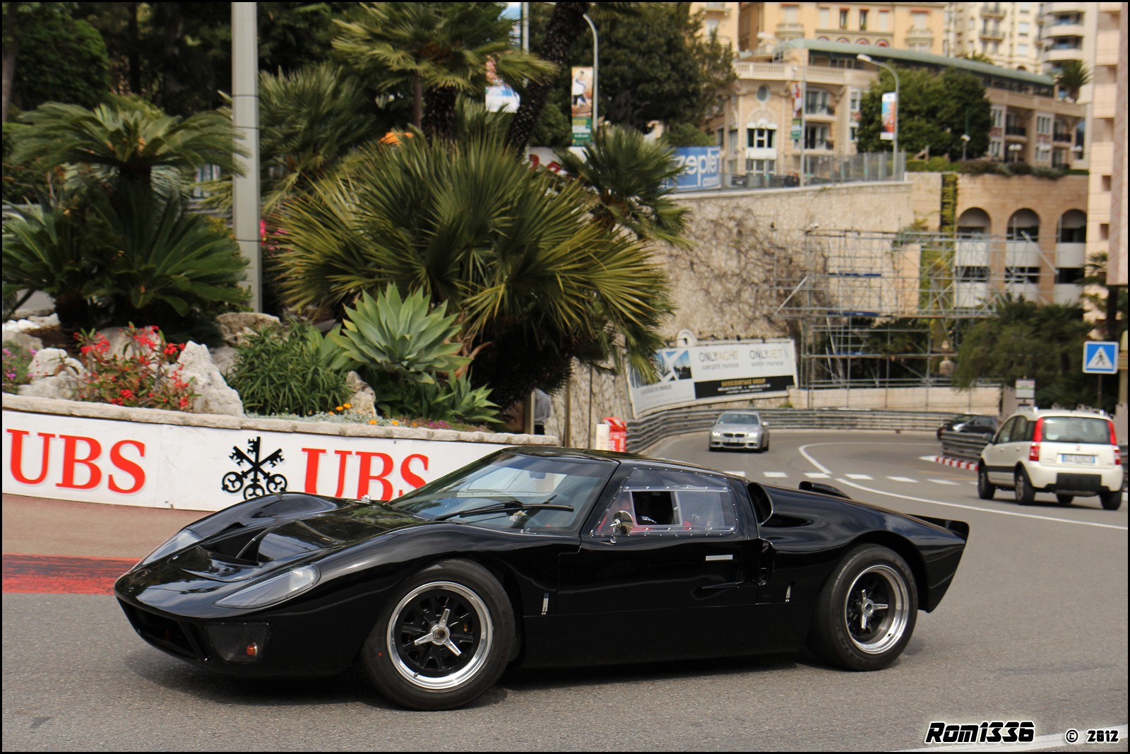Ford GT 40 (replica) - 04 - Top Marques Monaco - Galerie de Rom1336
