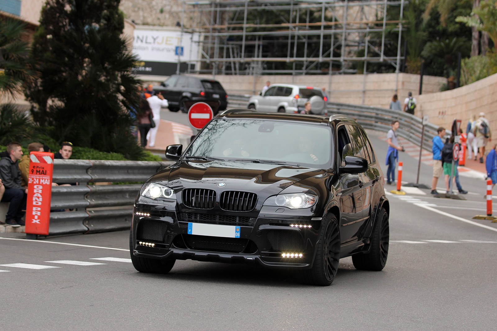 Hamann X5 - 04 - Top Marques Monaco - Galerie de Rom1336