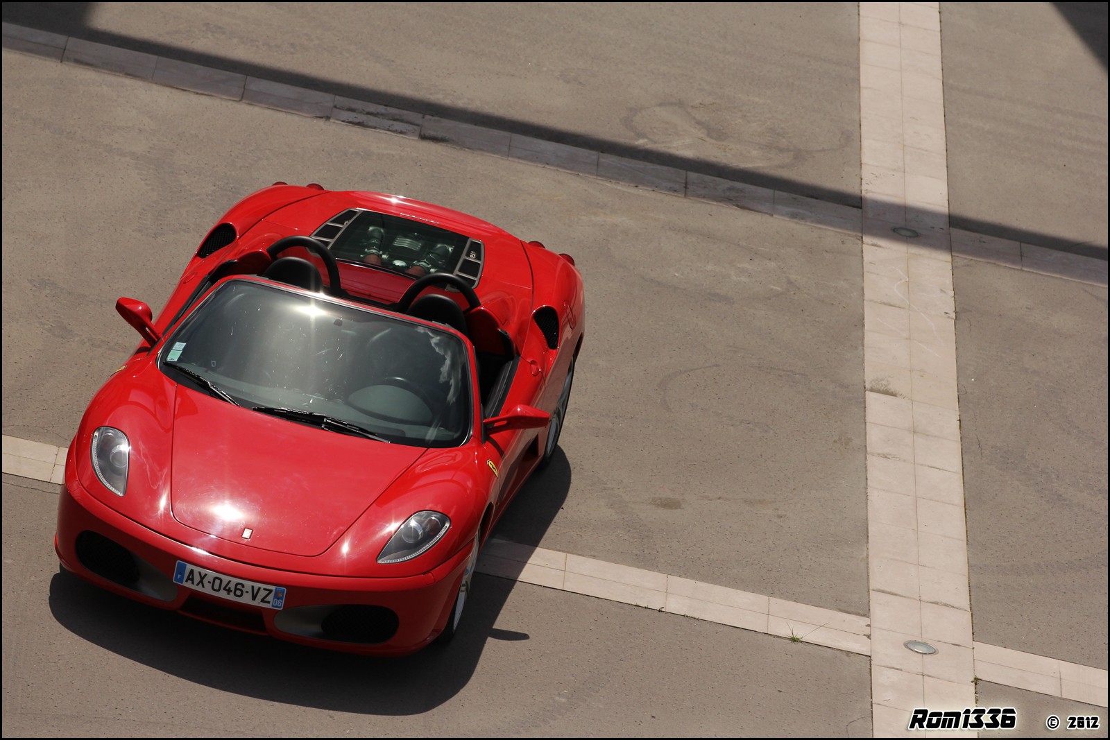 6ème Bordeaux Sud Ouest Classic - 07 - 6ème Bordeaux Sud Ouest Classic - Galerie de Rom1336