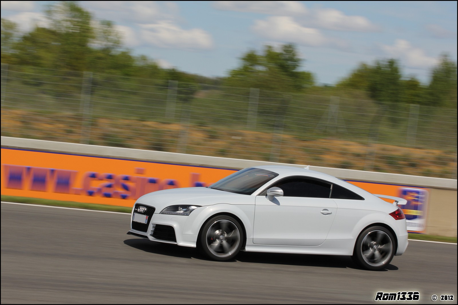 Nogaro - Stuttgart Connection - 01/05/12 - 05 - Stuttgart Connection - Circuit de Nogaro - Galerie de Rom1336