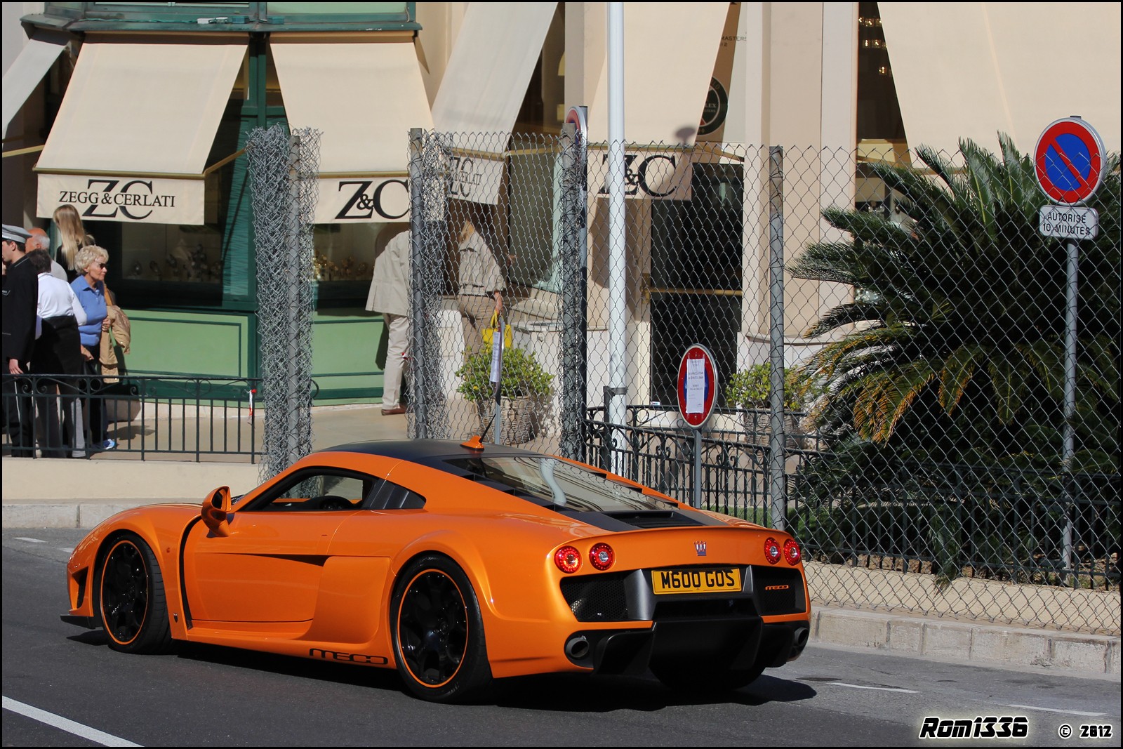 Noble M600 - 04 - Top Marques Monaco - Galerie de Rom1336