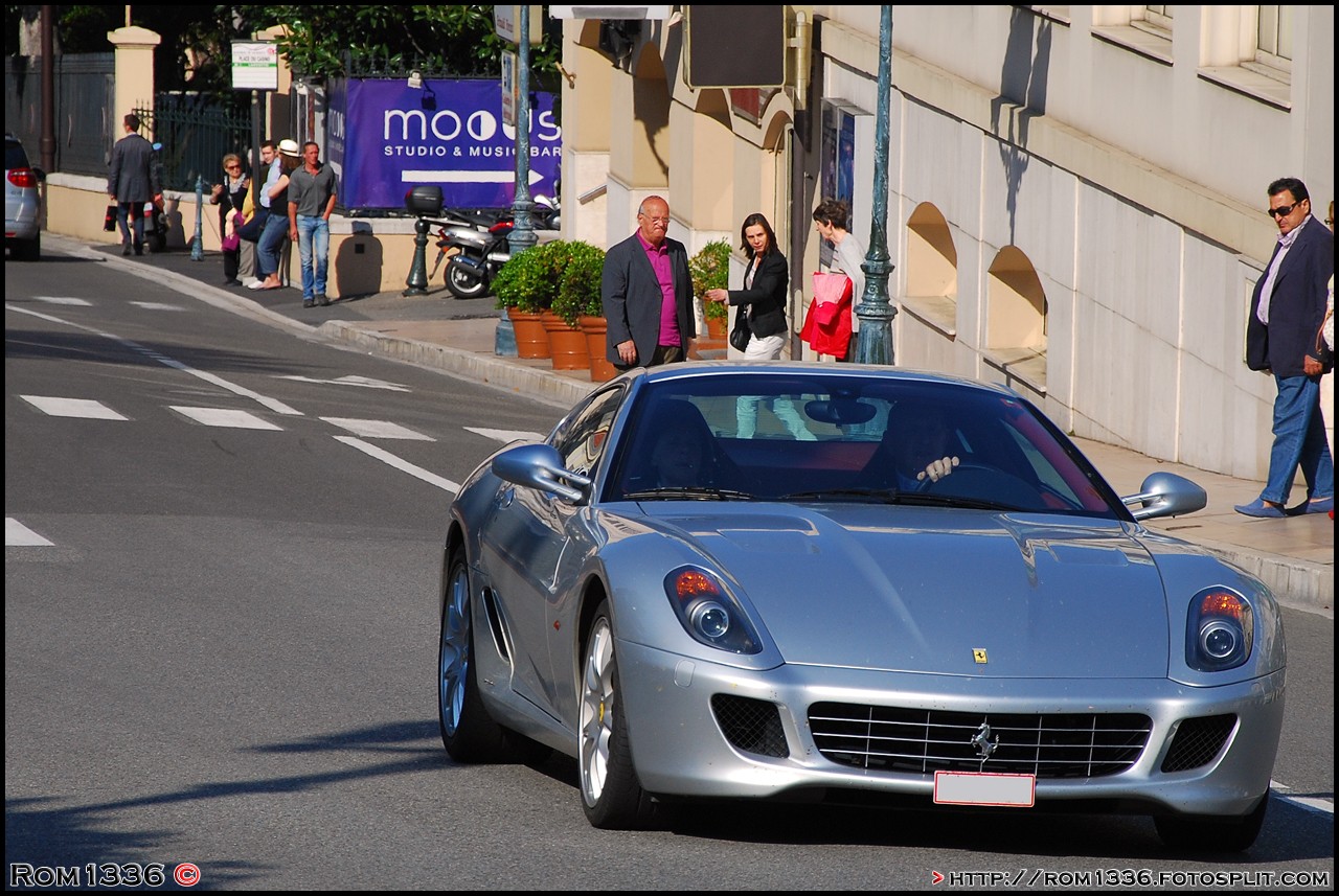 Ferrari 599 GTB Fiorano - 04 - Top Marques Monaco - Galerie de Rom1336