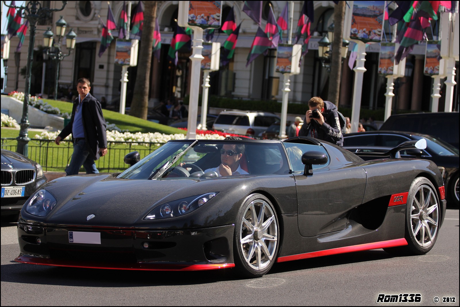Koenigsegg CCR Revo - 04 - Top Marques Monaco - Galerie de Rom1336