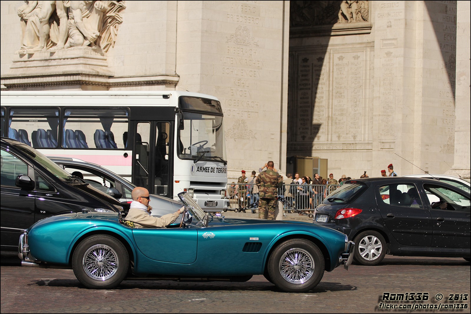 AC Ace - Spotting Paris - Galerie de Rom1336