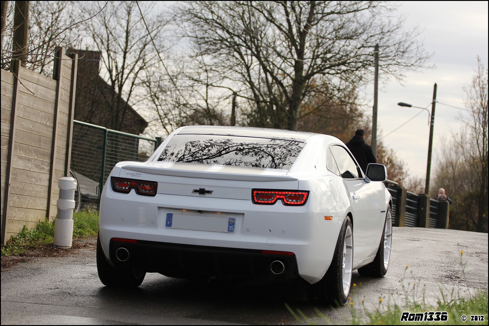 Téléthon à Apignée - 12 - Téléthon à Apignée - Galerie de Rom1336