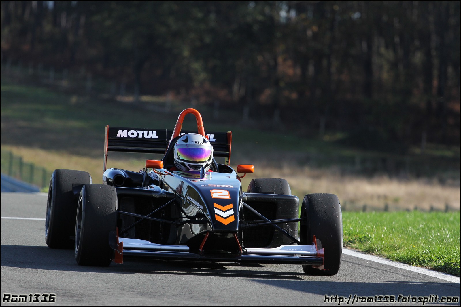 Club ASA - Haute Saintonge - 11/11/11 - 11 - Journée Club ASA - Circuit de la Haute Saintonge (17) - Galerie de Rom1336