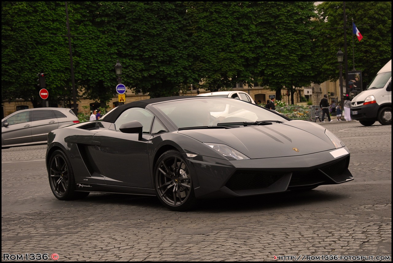 Best Of 2011 - /!\ Best Of Shoot Car 2011 /!\ - Galerie de Rom1336