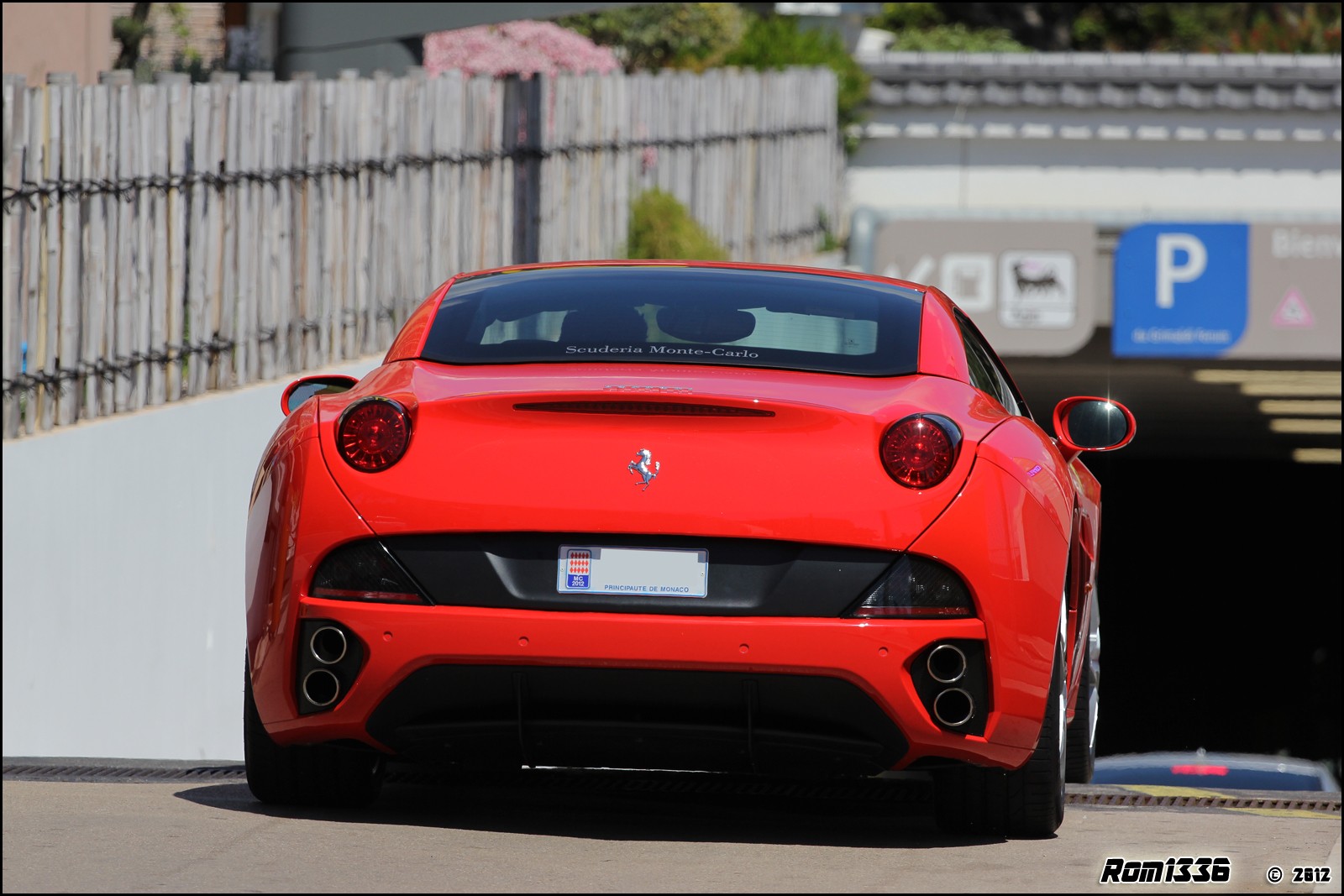 Ferrari California - 04 - Top Marques Monaco - Galerie de Rom1336