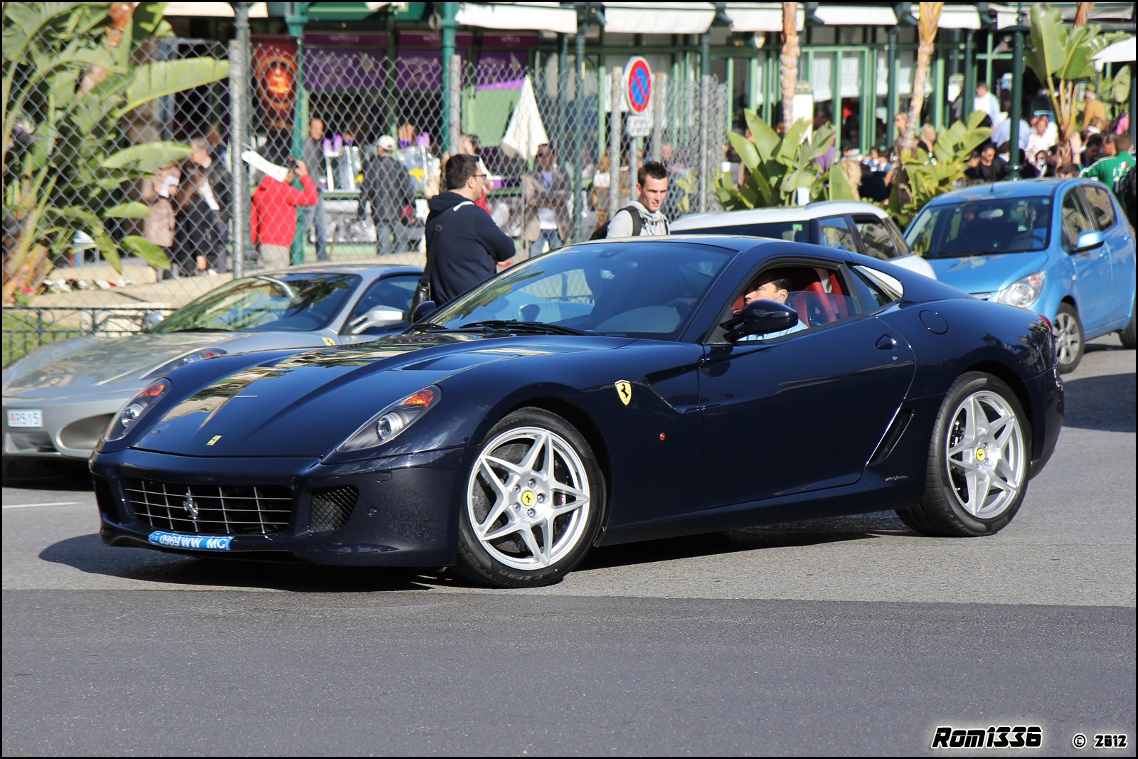 Ferrari 599 GTB Fiorano - 04 - Top Marques Monaco - Galerie de Rom1336