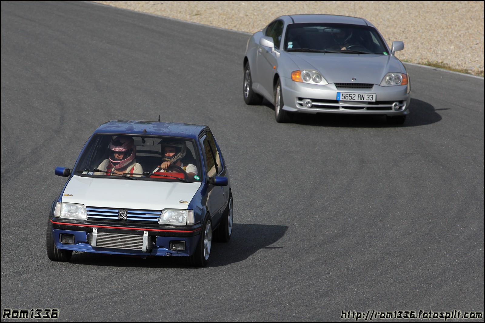 Mérignac - Journée GTRS - 07/08/11 - 08 - Journée GTRS - Circuit de Mérignac (33) - Galerie de Rom1336