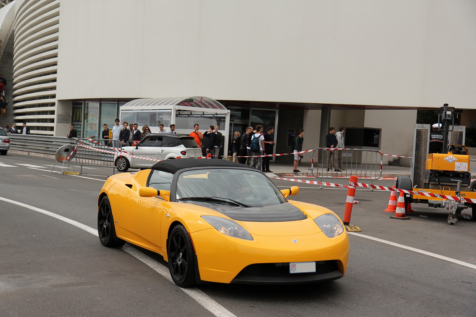 Tesla Roadster - 04 - Top Marques Monaco - Galerie de Rom1336