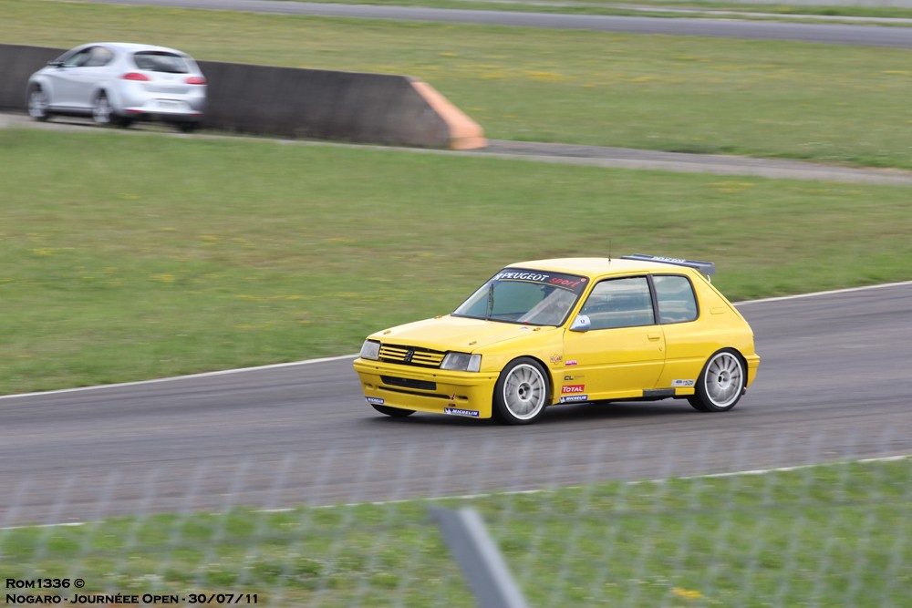? - 07 - Journée Open - Circuit de Nogaro (32) - Galerie de Rom1336