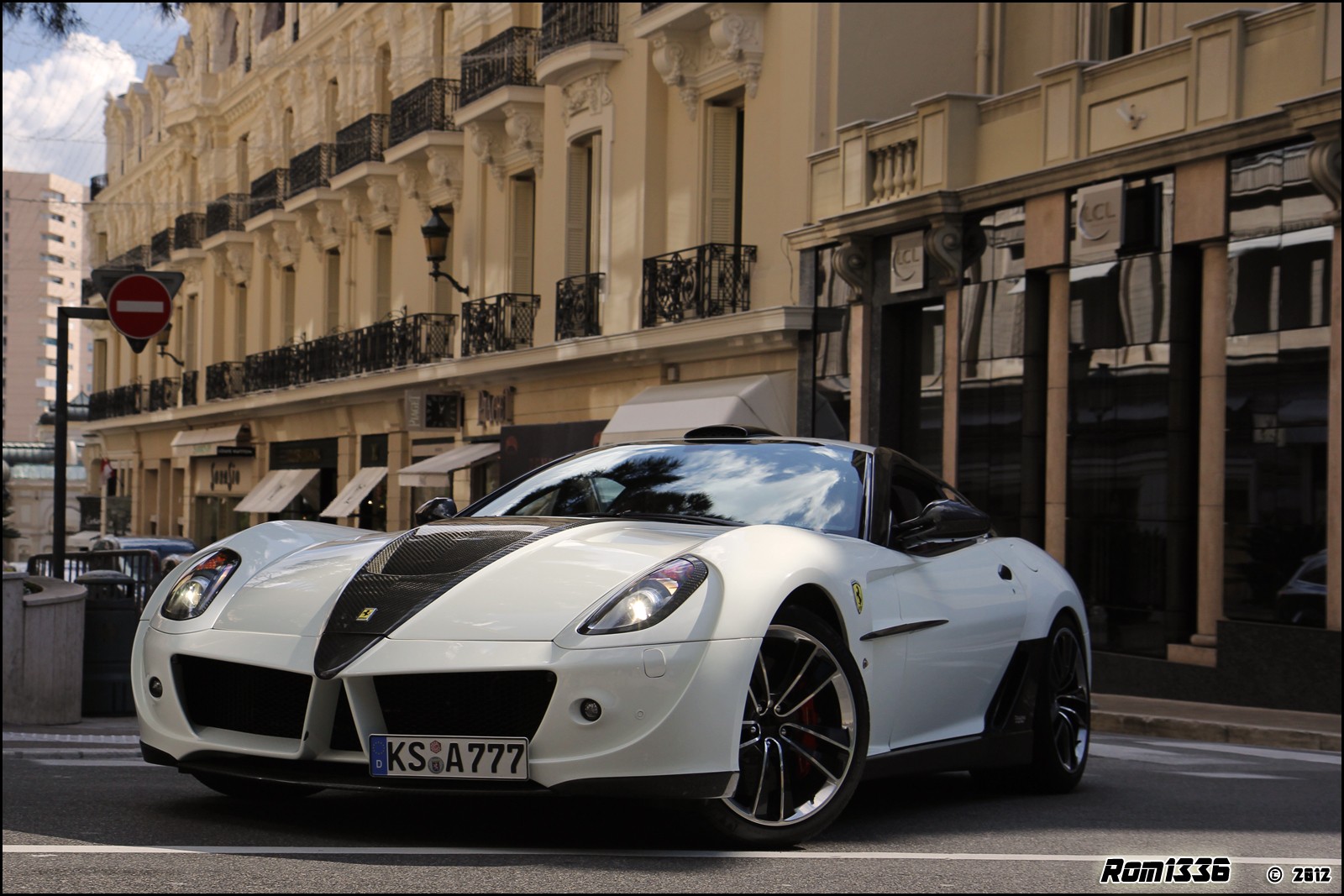 Mansory Stallone - 04 - Top Marques Monaco - Galerie de Rom1336