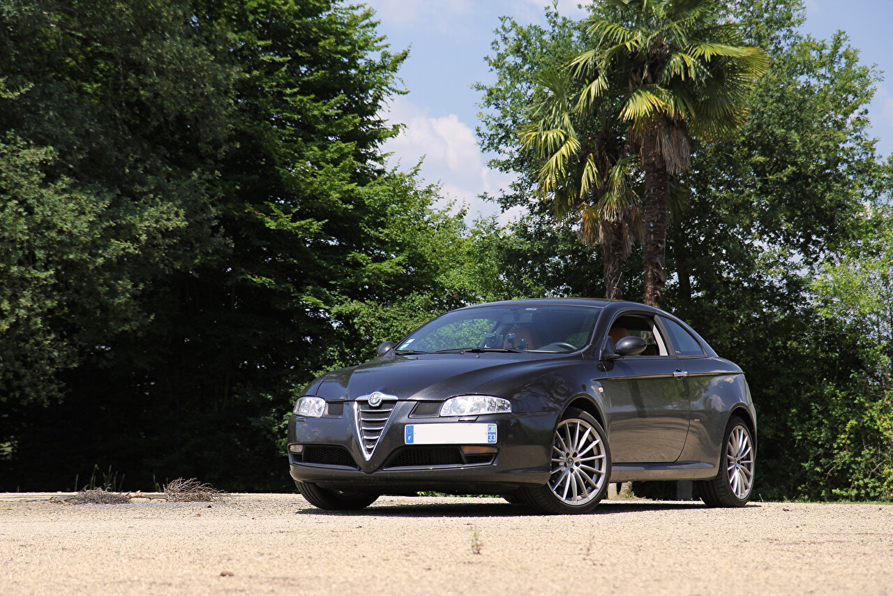 Alfa GT - Rom1336 - 30/07/11